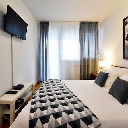 Apartment Botanic Zagreb Luaran gambar