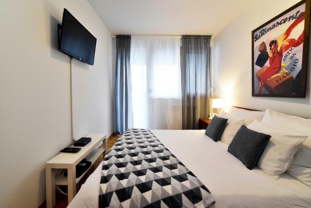 Apartment Botanic Zagreb Luaran gambar