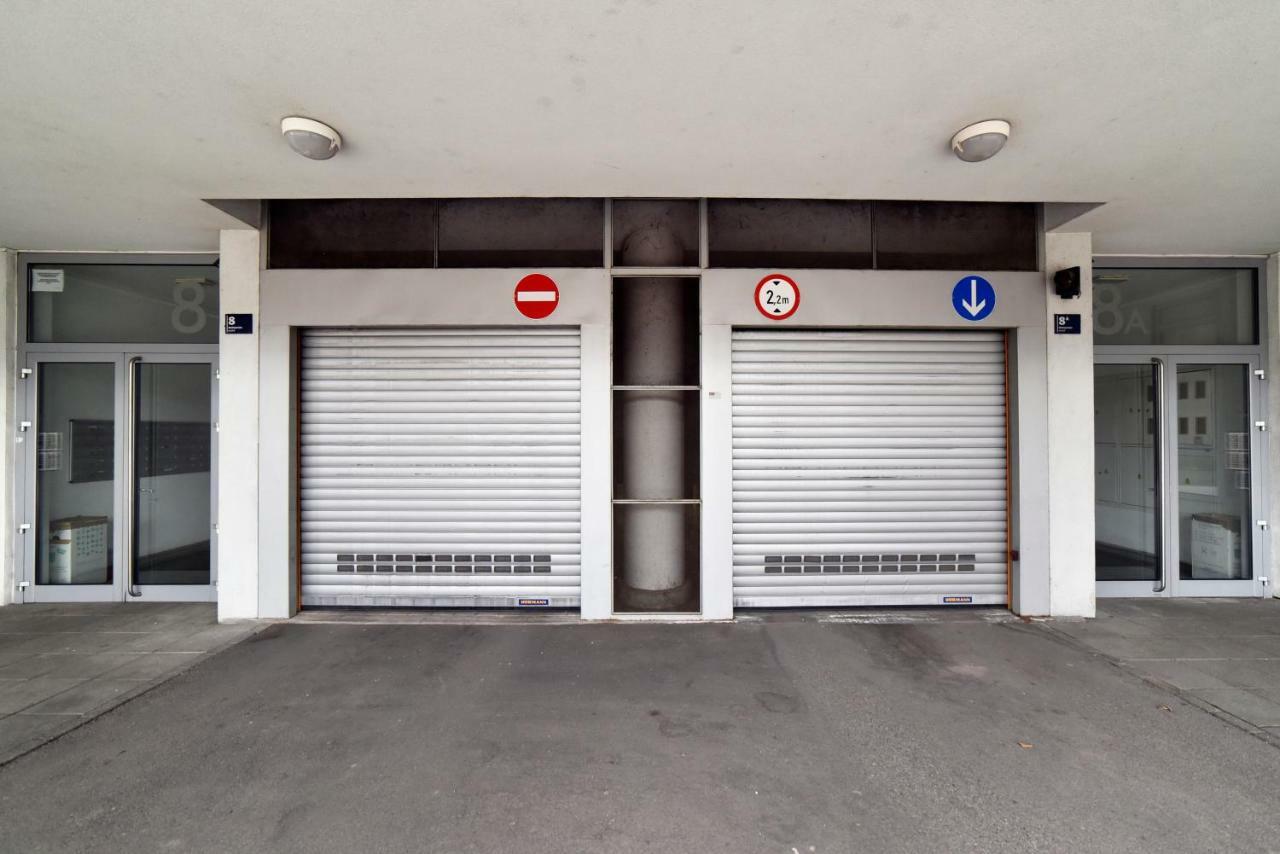 Apartment Botanic Zagreb Luaran gambar